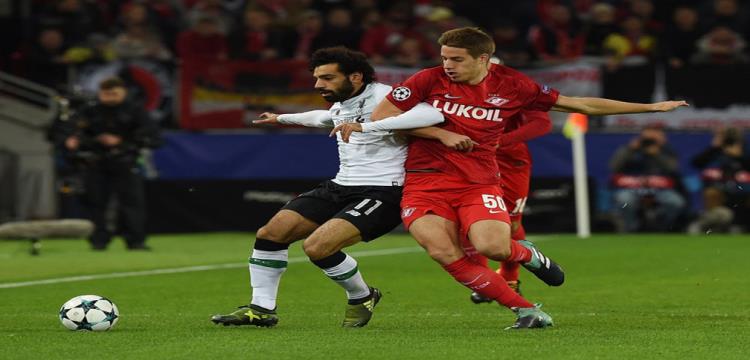 محمد صلاح محمد صلاح